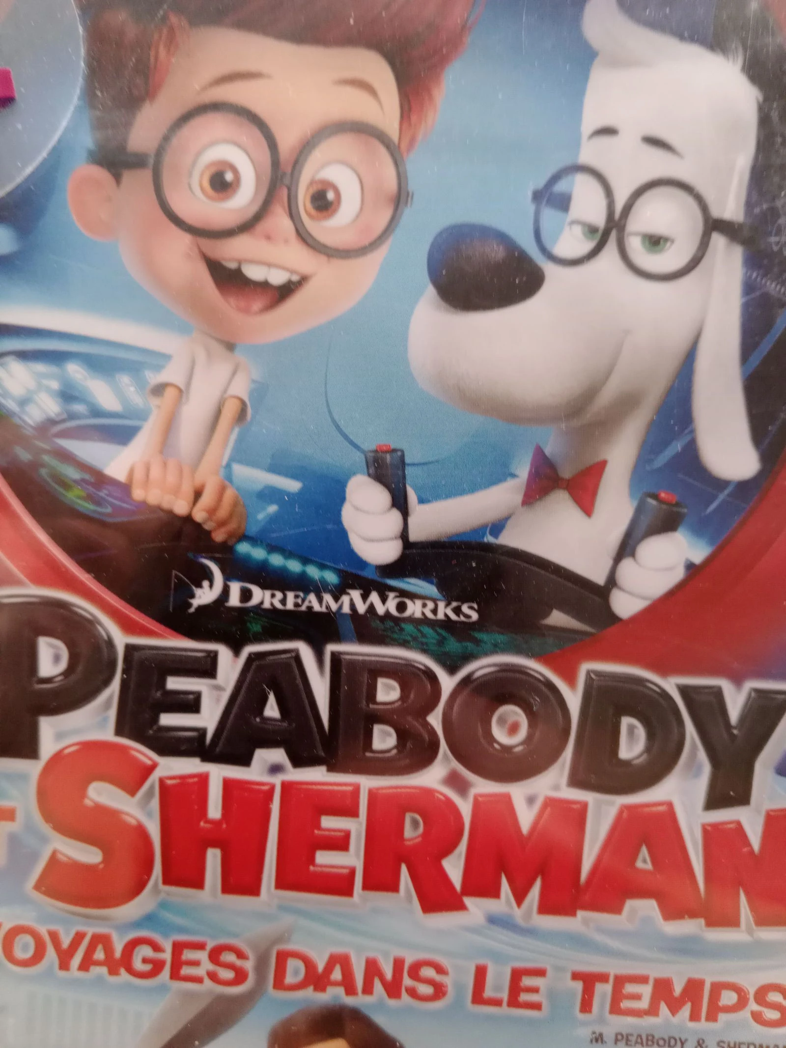 M. Peabody en Sherman – photo 2